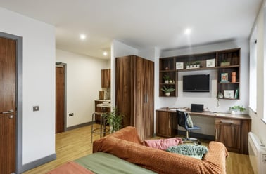 4 Dighton Street, Kingsdown, Bristol - Image 3